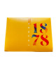 Venchi - Heritage gift bag with assorted chocolates - 150g