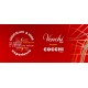 Venchi -  Confezione Chocolate &amp; Wine Experience Vermouth Cocchi - 216g