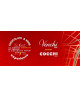 Venchi -  Confezione Chocolate &amp; Wine Experience Vermouth Cocchi - 216g