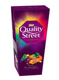 Quality Street - Chocolates & Toffees - 265g