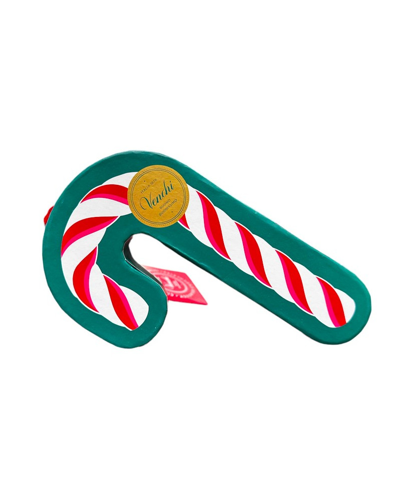 Venchi - Confezione Candy Cane - 62g