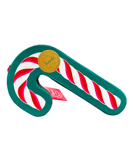 Venchi - Candy Cane Pack - 62g