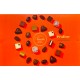 Venchi - Gift box with assorted pralines - 200g
