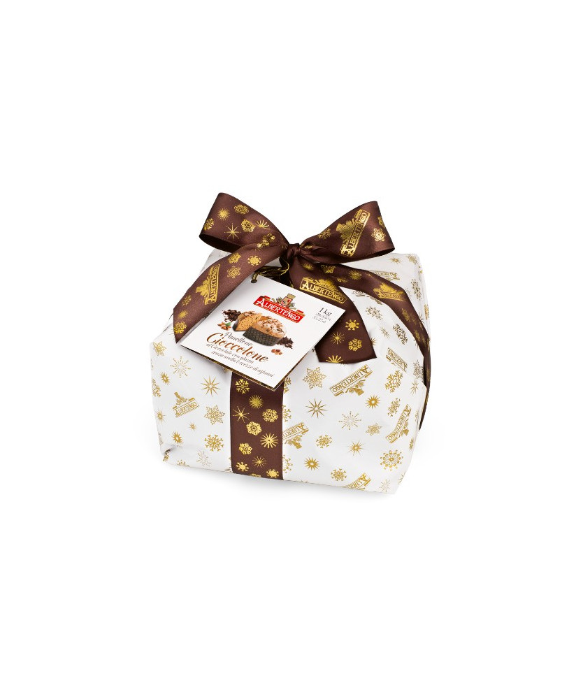 Albertengo Panettoni shop online panettone chocolate | corso101.com