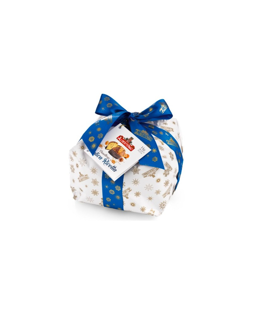 Albertengo - panettone Antica Ricetta 1000g