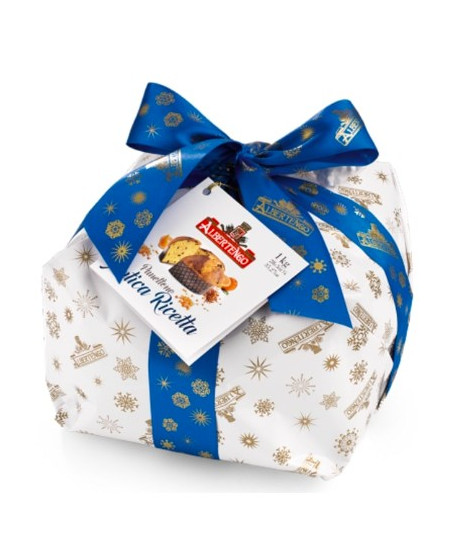Albertengo - panettone Antica Ricetta 1000g Albertengo - panettone Antica Ricetta 1000g