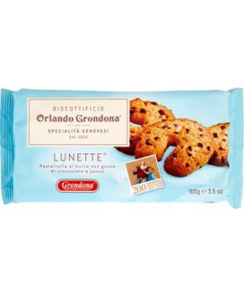 Grondona - Lunette - 100g