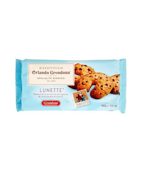 Grondona - Lunette - 100g