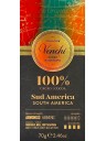 Venchi - South America 100% bar - 70g