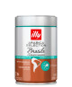 ILLY - Caffè macinato Arabica Selection Brasile Cerrado Mineiro - 250g