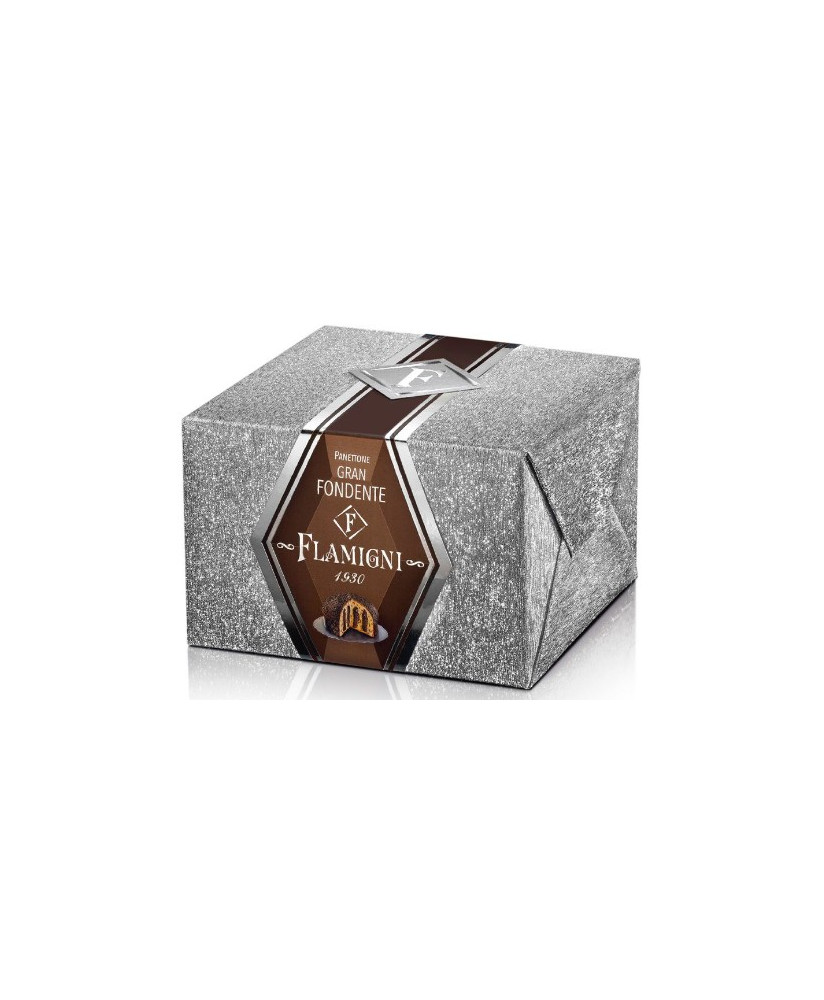 Flamigni - Dark Chocolate - 950g