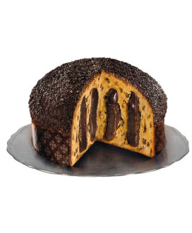 Flamigni - Dark Chocolate - 950g