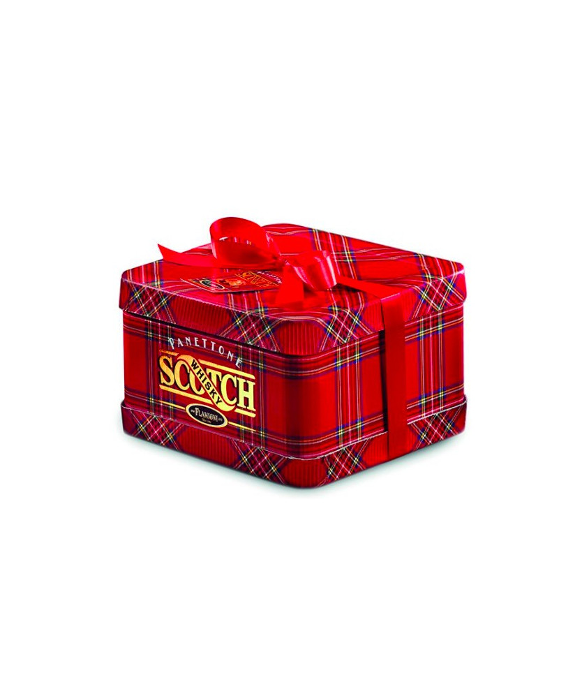 Flamigni - Panettone Scotch Whisky - 950g - NEW