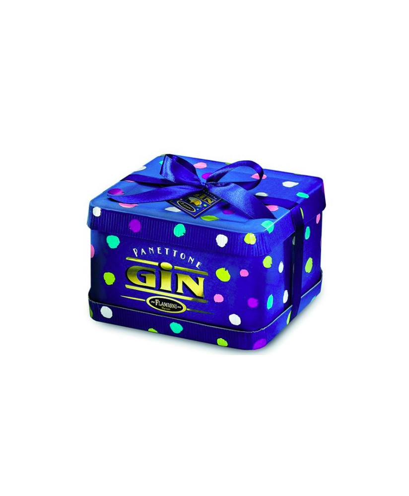 Flamigni - Panettone al Gin - 950g