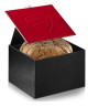 Flamigni - Panettone Glassato - Cappelliera Ducati - 1000g