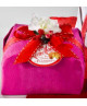 Flamigni - Panettone Glassato - Sweet Moments in Velluto - 1000g