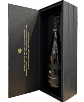 Ca' del Bosco - Anna Maria Clementi 2015 - Dosaggio Zero - Franciacorta - Astucciato - 75cl