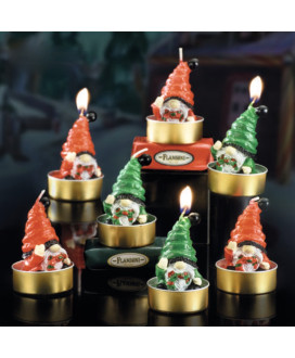 Flamigni - Trees with Calendar - 70g