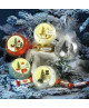 Flamigni - Santa Claus Candle - 20g