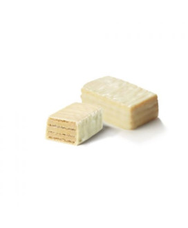 Babbi - Gran Waferino - Bag Dolci Pensieri - Pistachio - 8 pieces - 160g