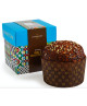 Cannavacciuolo - Panettone Pere e Cioccolato - 1000g