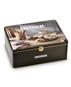 Babbi Wafers Viennesi assorted chocolate wafer price online | corso101