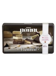 Babbi -  Viennesi - Piccoli Piaceri - 15 pezzi - 300g