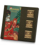 Babbi - Viennesi - Christmas Edition - 9 Pieces - 180g