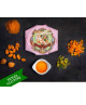 Antichi Dolci di Siena - Panforte Margherita - 250g