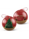 Babbi - Red Ball - Christmas Edition - 63g