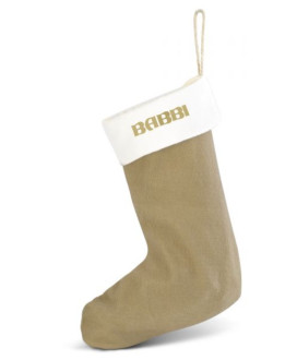 Babbi - Pallina Rossa - Christmas Edition - 63g