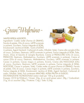 Babbi - Pallina Rossa - Christmas Edition - 63g