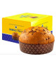 Caffo - Panettone con crema al Borsci San Marzano - 900g