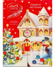 Lindt - Lindor Advent Calendar - 299g