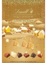Lindt - Advent Calendar - Sweets Masterpieces - 250g