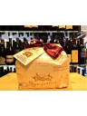 Quacquarini - Panettone Craft with wine "Vernaccia di Serrapetrona" - 3 x 1000g