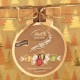 Lindt - Christmas Box - Assorted - 400g