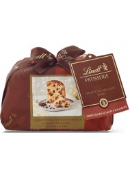 Lindt - Panettone with Dark and Milk Chocolate Drops 1000g