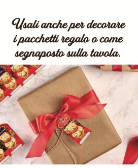 Lindt - Tazza Orsetti - 100g