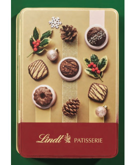 Lindt - Latta Noel - 200g