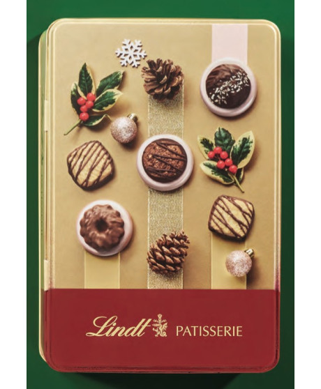 Lindt - Latta Noel - 200g Lindt - Latta Noel - 200g
