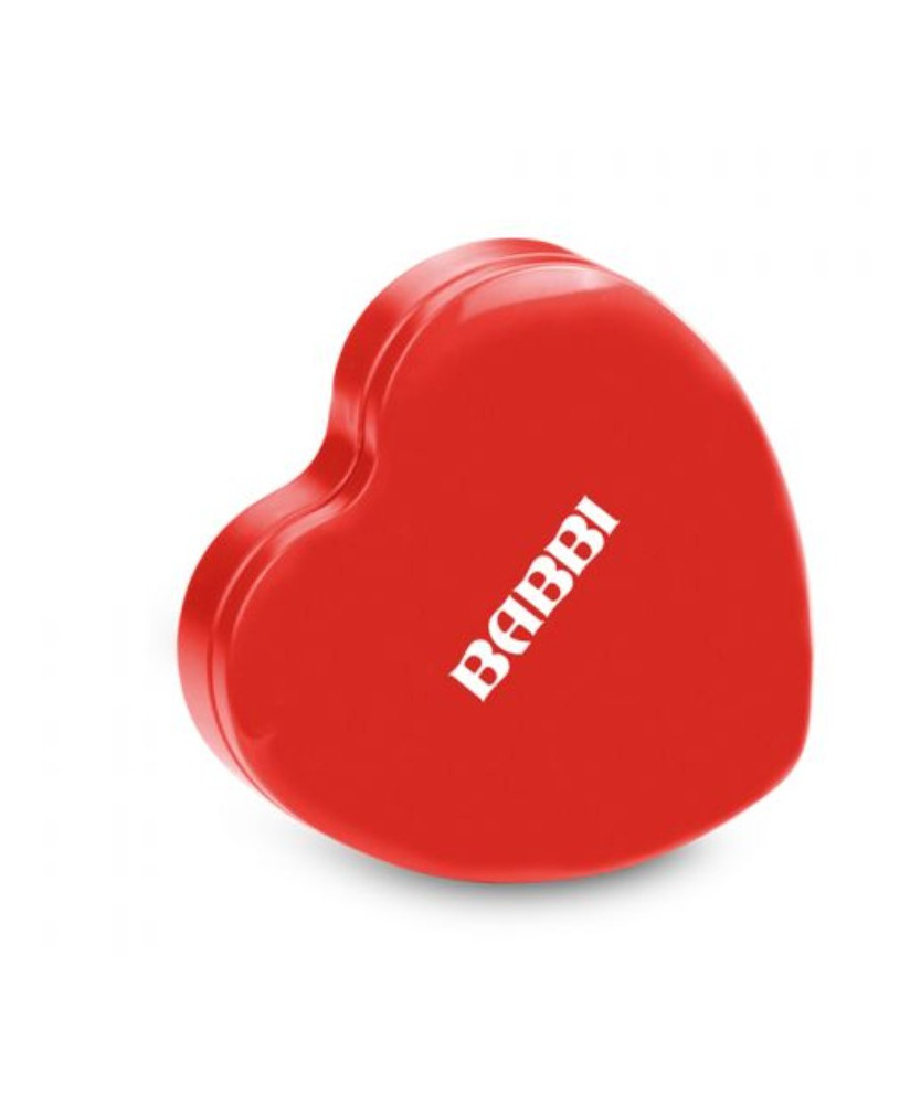 Babbi - Babbini Assortiti - Love edition - 12 pezzi - 132g