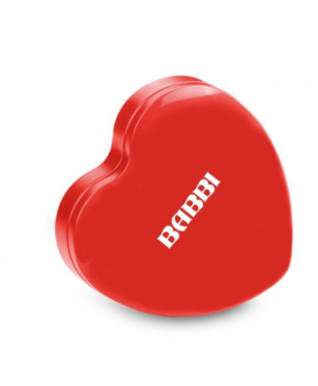 Babbi - Babbini Assortiti - Love edition - 12 pezzi - 132g Babbi - Babbini Assortiti - Love edition - 12 pezzi - 132g