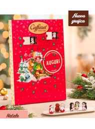 Caffarel Advent Calendar - 265g