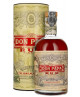 Rum Don Papa - Alice - Limited edition - Gift Box - 70cl