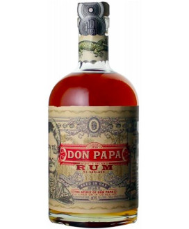 Rum Don Papa - 7 years - 70cl