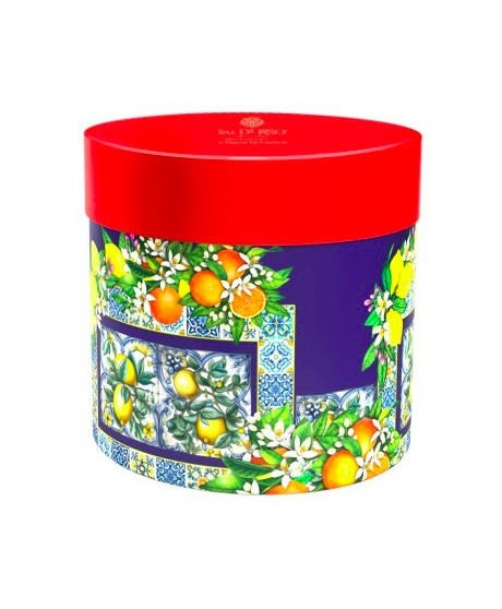 Sal de Riso - Amalfi Dream Panettone - 1000g Sal de Riso - Amalfi Dream Panettone - 1000g