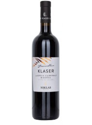 Weingut Niklas - Klaser  Stoanadler - Lagrein Cabernet Riserva 2020 - Sudtirol - Alto Adige DOC
