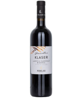 Weingut Niklas - Klaser  Stoanadler - Lagrein Cabernet Riserva 2020 - Sudtirol - Alto Adige DOC