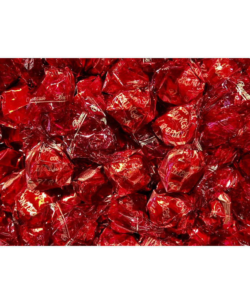 Venchi - Cuneesi Rhum - 100g